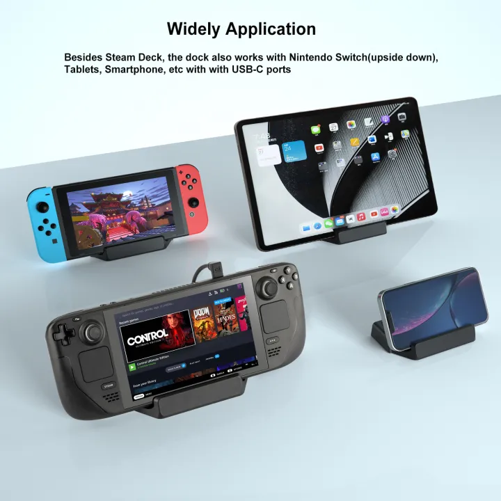 Steam%20Deck%20Docking%20Station%20TV%20Base%20Stand%20Hub%20Holder%20Dock%20USB%20C%20to%20RJ45%20Ethernet%204K%2060HZ%20HDMI-compatible%20Steam%20Deck%20Dock%20Console%20-%20Image%204