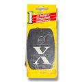 X Frangnace Car Hanging Perfume Card Pink Colour-High Quality. 
