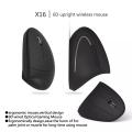 Wireless Vertical Mouse 2.4G Wireless Computer Gaming Mice Ergonomic Vertical Mouse USB Optical DPI Mouse For Laptop PC Desktop. 