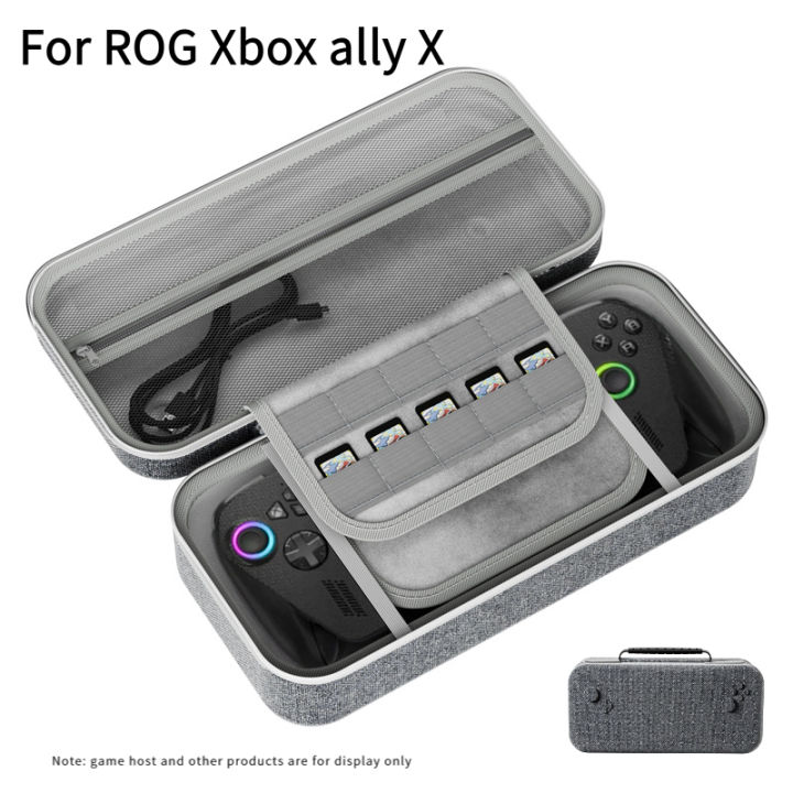 Aolion%20Protective%20EVA%20Storage%20Case%20For%20ASUS%20ROG%20Ally%20Protective%20Travel%20Carry%20Bag%20Portable%20Handbag%20For%20Rog%20Ally%20Game%20Accessories%20-%20Image%207