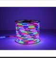 Lighting 5 Meters 100 meters  RGB Color Changing SMD LED Rope Light - 120 Volt. 