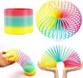 Magic Spring Toy. 