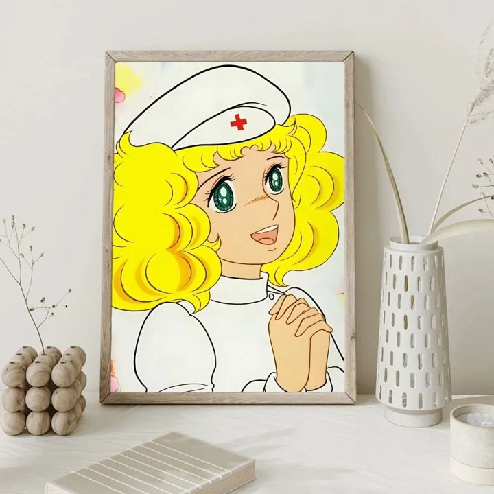 Manga%20Candy%20Candy%20Anime%20Poster%20Sticky%20Posters%20Waterproof%20Paper%20Sticker%20Coffee%20House%20Bar%20Home%20Decor%20-%20Image%203