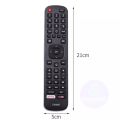 Hisense Universal Remote Control for All Hisense LCD/LED And Smart TV. 
