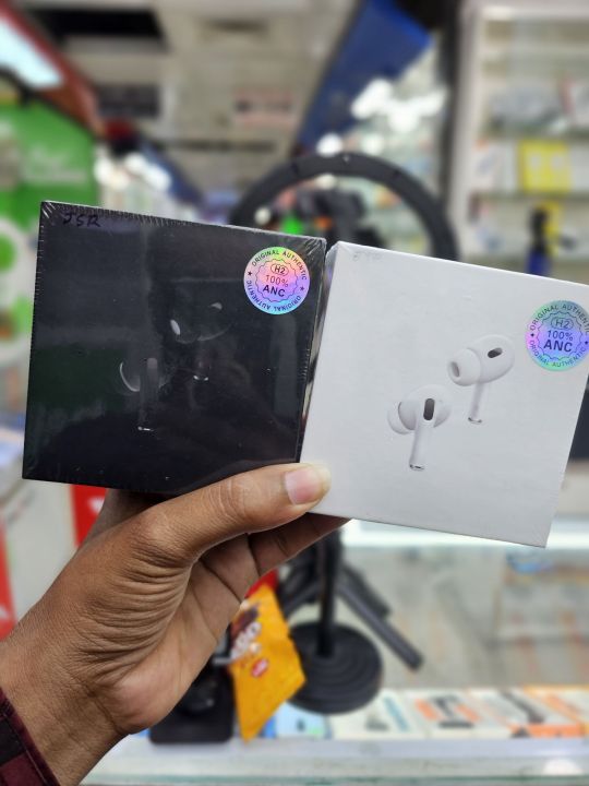 Apple Airpods Pro 2nd Generation Premium Master Copy