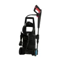 FIXTEC 1500W 80-120 Bar High Pressure Washer. 