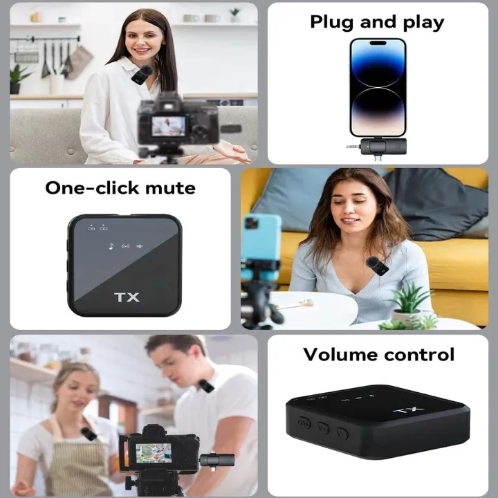 Wireless%20Lavalier%20Microphone%20for%20Camera,iPhone,Android,Microphone%20Reverb%20Sound%20Video%20Recording%20Podcast%20Noise%20Reduction%20Clip%20mic%20-%20Image%202