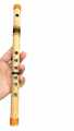Nepali Bamboo Flute 17 Inch Scale -C. 