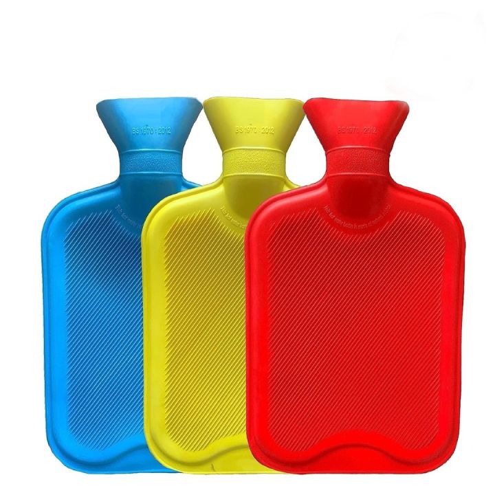 Yong Yu Hot Water Bag (1750 Ml)
