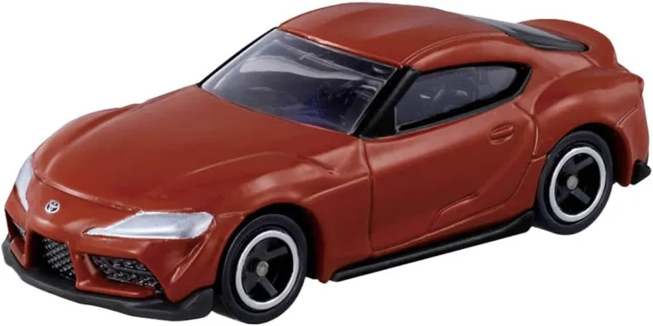 Takara%20Tomy%20Tomica%20Gift%20Sports%20Car%20Special%20Selection%20-%20Image%204