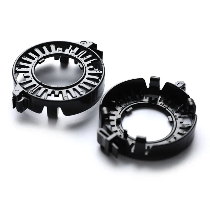 2Pcs%20Bulb%20Holder%20Adapter%20Bracket%20D1S%20D3S%20HID%20XENON%20Bulbs%20Holders%20Clip%20Ring%20Retainer%20Headlight%20Adapters%20Brackets%20-%20Image%205