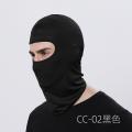 Balaclava Motorcycle Face Mask Moto Helmet Bandana Hood Ski Neck Full Face Mask Windproof Dustproof Face Shield Men's Biker Mask. 