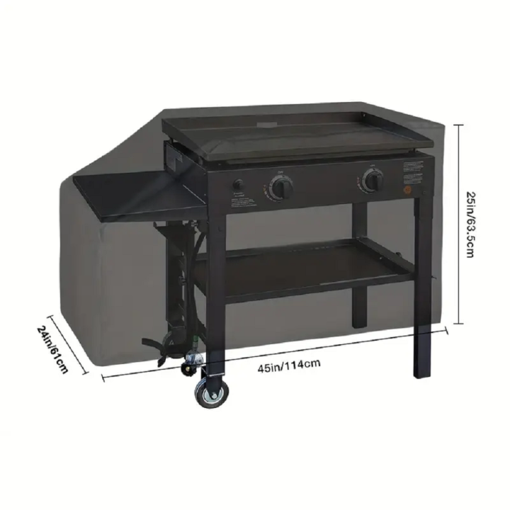 28%20inch%20Blackstone%20Griddle%20Cover,%20Heavy%20Duty%20Waterproof%20Anti-UV%20Canvas%20Flat%20Top%20BBQ%20Cover%20for%20Blackstone%2028''%20Outdoor%20Cooking%20-%20Image%207
