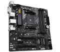 GIGABYTE New B550M DS3H Micro-ATX AMD B550 DDR4 4733(O.C.)MHz M.2 USB 3.2 128G Double Channel Socket AM4 Motherboard.