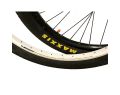 MAXXIS  Hookworm  26 x 2.5 Bicycle Tire Wire Bead Clincher Tire for Street Park vert Flatland. 