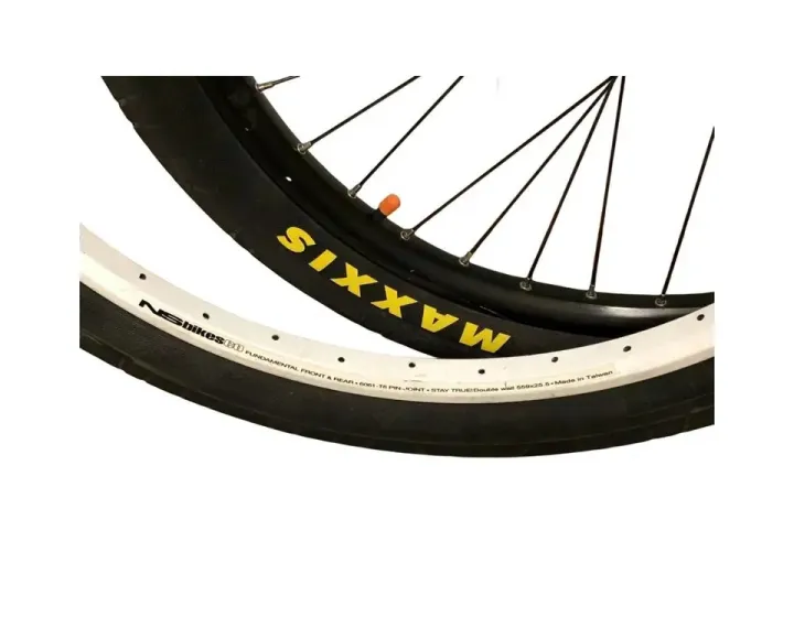 MAXXIS%20%20Hookworm%20%2026%20x%202.5%20Bicycle%20Tire%20Wire%20Bead%20Clincher%20Tire%20for%20Street%20Park%20vert%20Flatland%20-%20Image%205