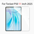 Tempered Glass Screen Protector for Teclast T65 Plus Max P50 P30t P30 T65Plus T65Max Film. 