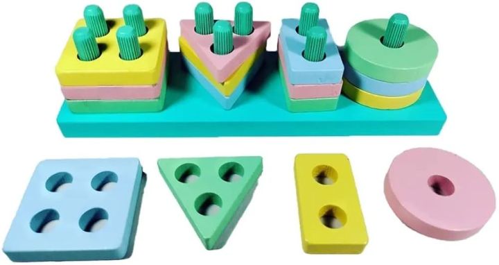 Building%20Brick%20&%20Block%20Game%20Puzzles%20Set%20for%20Kids%20/%20Geometric%20Shapes%20Matching%20Five%20Column%20Blocks%20Educational%20&%20Learning%20Toys%20/%20Wooden%20Educational%20Toys%20for%202%20to%206%20Year%20Old%20Boys%20&%20%20girl%20-%20Image%205