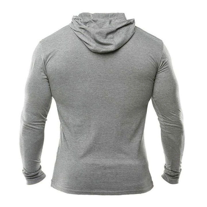 Plain%20Mens%20Hooded%20Running%20T-shirts%20Autumn%20Cotton%20Fitness%20Long%20Sleeve%20Hoodies%20Breathable%20Workout%20Gym%20Clothing%20Sports%20Muscle%20Shirt%20-%20Image%204