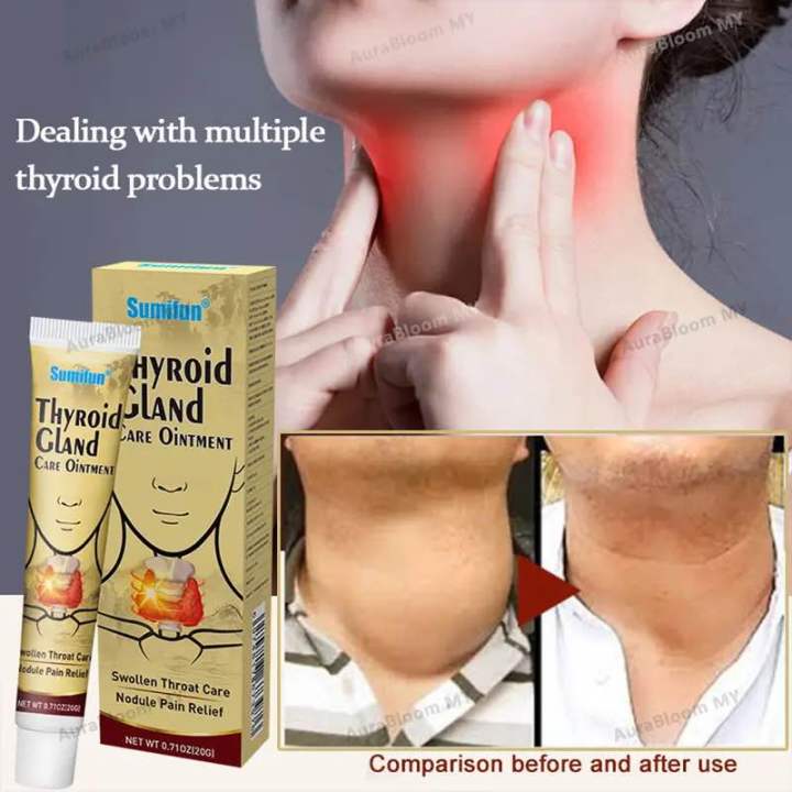Sumifun%20Thyroid%20Gland%20Care%20Ointment%20%7C%20Topical%20Ointment%20for%20Goiter,%20Swollen%20Throat,%20and%20Nodule%20Pain-20gm%20-%20Image%203