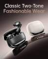 AWEI TA19ANC Noise Cancelling Bluetooth Headphones.