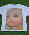 customised Your Own Photo Tshirt. 