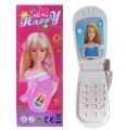 Musical Mobile Phone For Kids. 