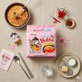 Samyang Carbonara Buldak Spicy Ramen Epic  650g. 
