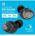 Go Air Pop True Wireless Bluetooth Earbud Jlab. 