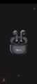 Ronin R475 Wireless Earbuds Bluetooth V5.3 Active Noise On Ear Touch Control  13mm Speakers Upto 7 Hours Play Time. 