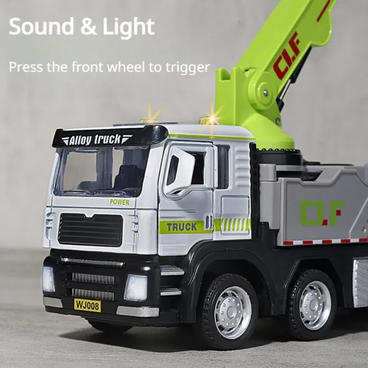 1/32%20Concrete%20Pump%20Car%20Fire%20Truck%20Model%20Toy%20Alloy%20Body%20Pull%20Back%20Water%20Spray%20Engineering%20Vehicle%20Models%20for%20Children's%20Day%20s%20-%20Image%204