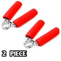 Hand Gripper 60 kg with Counter | Forearm Exercise Equipment Adjustable | Handgripper Forearm Grip for Men Gym (Adjustable w Counter). 