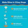 ELMERS SCHOOL WHITE GLUE Made in USA 118 ML. 