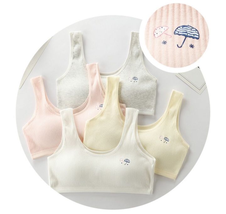 Cm109 children's clothes, screen cloth, umbrella, sponge cloth, good texture, easy to wear