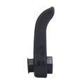 1 Pair Seat Recliner Adjustment Lever Pull Handle 7701470827 Seat Adjustment Lever Handle for Clio Twingo. 