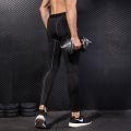 Men's Compression Pants Gym Running Trainning Tights Quick Dry Breathable Trousers Running Basketball Sports Workout Leggings. 