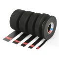 Electrical Tape Heat Resistant Harness Tape Insulation Automotive Fabric Cloth Tape Waterproof Noise Resistance Adhesives Tape. 