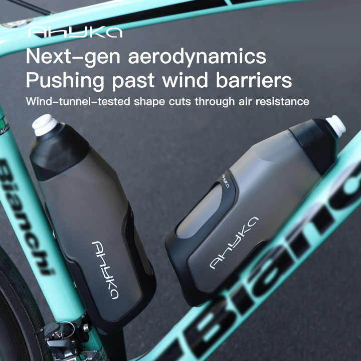 AhyKa%20Bicycle%20600ml%20Aerodynamic%20Water%20Bottle%20Bracket%20Set%20Bike%20Water%20Bottle%20MTB%20Road%20Bike%20Frame%20Down%20Tube%20Riding%20Water%20Kettle%20-%20Image%203