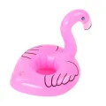 Float Inflatable Drink Cup Holder Party Decor Water Cup Holder Pool Toys Beach Inflatables Summer Holiday Product. 