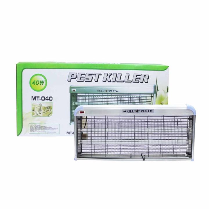 PEST KILLER -  LED ELECTRIC 40W