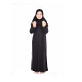 Kids Abaya | Muslim Kids | Kid Khimar | Kid Jilbab | Kid Jalabiya | Islamic Kid Dress | Dress for Girls | Prayer Dress | Burqa. 