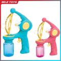 Blowing Large Bubbles Automatic Bubble  with Liquid Toys Soap Machine Outdoor Party Play Toy for Kids Birthday Surprise . 