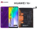 huawei battery y6p 2020 battery HB526489EEW Battery high quality. 