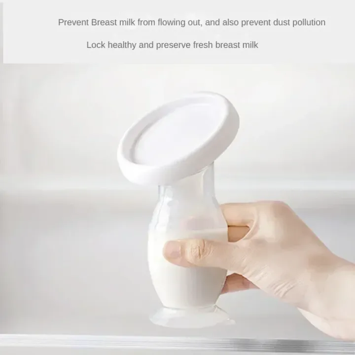 Breastfeeding%20Baby%20Feeding%20Manual%20Breast%20Pump%20Partner%20Breast%20Collector%20Automatic%20Correction%20Breast%20Milk%20Silicone%20Pumps%20BPA%20Free%20-%20Image%202