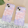 Sky starry soft TPU phone case for iPhone 11 12 13 14 Pro Max 6 6s 7 8 plus XS Max XR Xs se 2020. 
