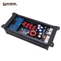 Class D Car Amplifier 4 Channel 4x100w Digital Stereo Surround Active Passive Subwoofer Audio Player 12V Car Power Amplifier. 