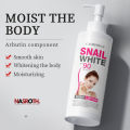 Dr. Davey Snail White Body Lotion SPF 90 - Whitening Body Lotion. 