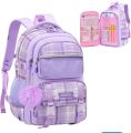New Korean Version of Girls Backpack. 