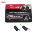 Cyclone Car Alarm System - Security System - Toyota Folding Key. 