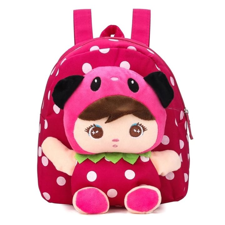 Children%20Cartoon%20Plush%20Toddler%20Schoolbag%20Backpack%20Children%20Backpacks%20Kindergarten%20Schoolbag%20Kids%20Children%20School%20Bags%20Kawaii%20Bag%20-%20Image%202